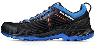Mammut Alnasca Knit III Low GTX Men