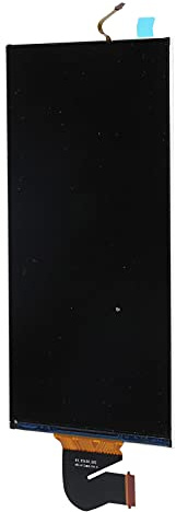 01 Schermo LCD di ricambio, schermo LCD di ricambio per officina di riparazione