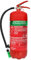 Alecto BS-6 Extincteur mousse 6 l