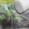 Rete Zanzariera di Insetti,Rete Anti Insetti,4x4m Rete di Protezione da Giardino a Maglia Fine,Reti Protettive Serra,Rete di Insetti per Verdure Rete Anti Uccelli per Pianta,Orto,Frutteto,Bianco