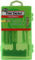 Slime 20133-95 Reifen-Reparaturset, Für Alle Reifen, Schnelle und Einfache Reparatur, 9-Teiliges Set