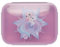 Beckmann Lunch Box Star Princess