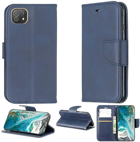 Logicom Onix Coque Compatible avec Logicom Onix Coque Étui Housse Case Support YZW Blue