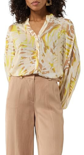 Comma Bluse Langarm