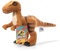 The Noble Collection Jurassic Park Collector Plüsch Velociraptor