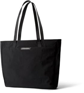 Bellroy Tokyo Tote – Second Edition (Laptoptasche, Schultertasche, 15L) - Raven