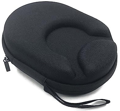 Custodia protettiva per cuffie a conduzione ossea dell'aria per cuffie Aeropex AS800 EVA Storage Box
