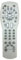 1 telecomando sostitutivo adatto for ricevitore Media Center serie 321 I/III for telecomando 321