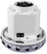PRIMEBAG - Motor kompatibel für Domel 467.3.402-15 Saugturbine geeignet für Nilfisk ATTIX 30, 40, 50, 961, 963, 965, BTI NTS 20 uvm. - Bestleistung beim Saugen