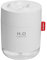 SEWOART Humidificador De Niebla Fría De 500ml Con Diseño De Montaña Luz Nocturna y Funcionamiento Silencioso Difusor De Aromas USB Para Escritorio y Hogar