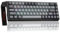 AULA WIN68 HE PRO Mechanical Gaming Keyboard Wired,Hall Effect Magnetic Switches,Adjustable Actuation Rapid Trigger,8K Polling Rate,RGB Backlight,60% Percent Keyboard for Mac/Win (GRAY)