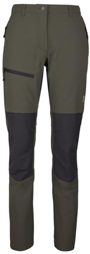 Heber Peak Damen Women's EvergreenHe. Stretch Pants II Trekkinghose