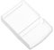 Ipetboom 2Pezzi Custodia Protettiva Trasparente per Cherosene Design Elegante e Resistente All Usura Facile Applicare e Rimuovere Copertura per Uso