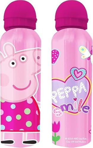 Gifts Choice kids water bottles (P Pig)