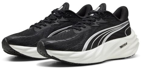 Puma Velocity Nitro 4 Running Shoes EU 41