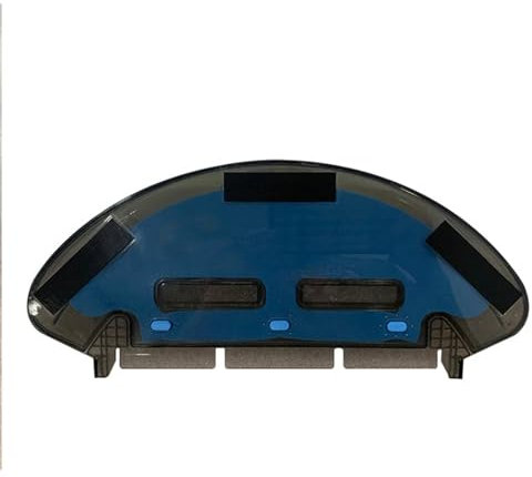 DSHYTDRF Depósito de Agua for tefal for Explorer Serie 20 40 RG6825 RG6871 Robot Aspirador Repuestos Accesorios Herramientas de Limpieza del hogar