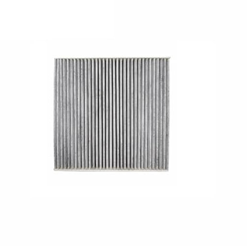 CKLS Filtro Aria Abitacolo Auto per Audi A3 8V Q2 TT VW Golf 7 2012-2019 Model 5QD819653 5Q0819644 Filtro dell'Aria Antipolvere Anti-polline