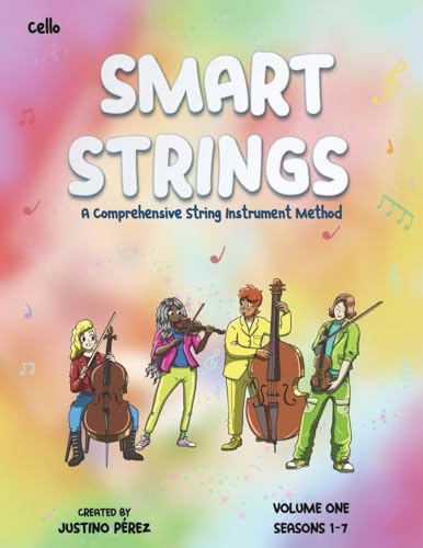 Smart Strings: Cello