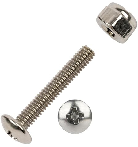 Sportime Schrauben-Set Classic
