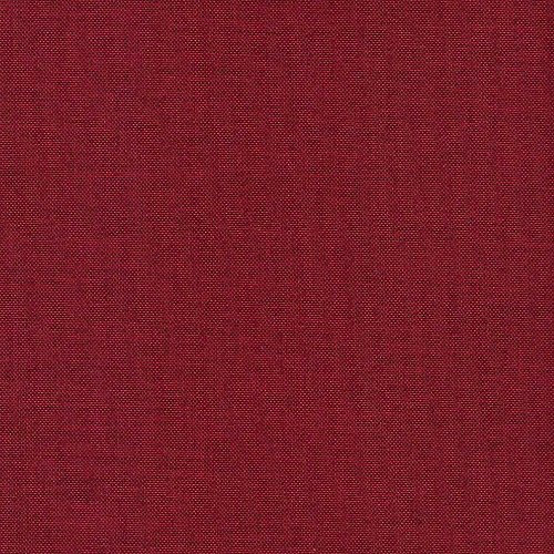 amp-artshop Leinen Optik Tischband · Eckig 40x140 cm Rot - Farbe wählbar mit Lotus Effekt