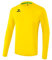 Erima Liga Trikot Langarm gelb, 2XL Herren
