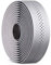 Fizik Unisex Stuurlint Tempo Microtex Bondcush Classic. Lenkerband, Silver, 3mm