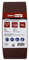 Woltersberger® Schleifbänder 10 Stück | Größe 100x620mm | Körnung P150 | Gewebe-Schleifband Bandschleifpapier Bandschleifer zum Schleifen, Feilen, Schärfen und Entrosten