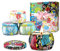 Kerze Duft als Geburtstag Geschenk,Geschenkset Duftkerzen,Kerzen Geschenke für Frauen,Duftkerze Set,Kerze Deko,Geschenkideen Kerzenset zum Verschenken