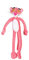 Caigaodz Peluche 40 cm Giocattoli Carino Cattiva Rosa Pantera Peluche Peluche farcito Morbido Giocattolo Animale Bambola per Bambini Bambini Bambini Regali Home Decor New