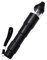 Electric Herb Grinder Pen,Handheld Smart Pollen Spices, Built-in Rechargeable Battery and Easy to Clean (Black)
