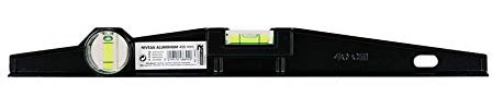 Rhino 48692 Maurer-Stufe, 400 mm, NC