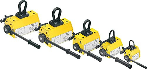 Permanent-Hebemagnet 1000kg TPM 1,0