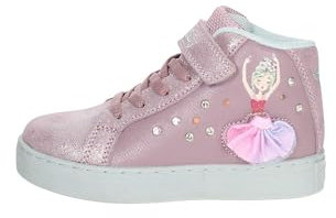 Lelli Kelly Scarpa Donna in Pelle Rosa LKAL2286-ECH4 33 EU