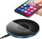 Wireless Charger Pad 20W, Fast Charging Station Desktop Wireless Charging 20W Max Compatible with iPhone 12/13/14/15/16/Samsung S21/S22/S23/S24/S20 fe/Ultra/Note20/Pixel 5/LG/Google/Nokia and more