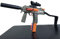 【𝙋𝙧𝙞𝙢𝙚 𝘿𝙚𝙖𝙡】 Premium MP9 Blaster Gewehr Dartblaster Blaster Gun inkl. Pfeile
