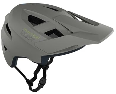 Leatt All Mtn 2.0 MTB Helmet Granite S 51-55CM