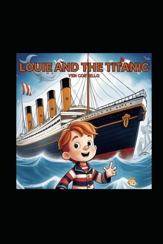 LOUIE AND THE TITANIC