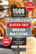 Zojirushi Gluten Free Bread Machine Cookbook: Discover The Ultimate Bread Maker Recipe Book for Perfect Homemade Crusty Loaves (The Healthy Eating You Crave For)