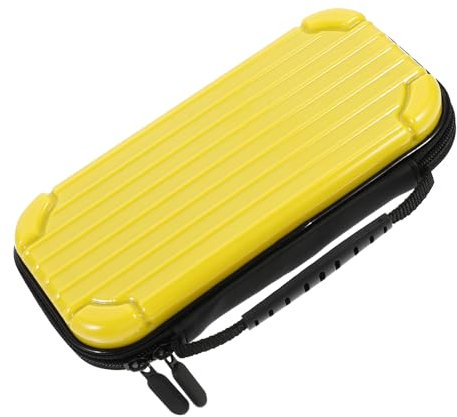 Homoyoyo Spieltasche Leicht Sicher Tragbar Mit Displayschutzfolie Elastischen Riemen