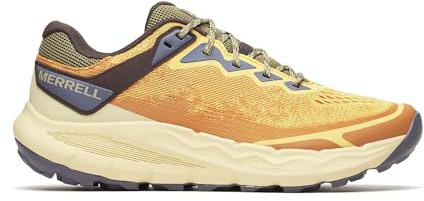 Merrell Herren Nova 4 TravellerSneaker