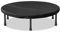 SoloToo Mini Trampoline Cover 40 Inch Waterproof Fitness Trampoline Cover for Adults - Not Spring Covers (Black)
