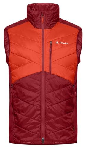 VAUDE Weste Men's Sesvenna Vest IV