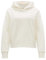 OPUS Damen Sweatshirt | Hoodie GARTOX Regular aus Baumwoll Mix Soft Cream, 38