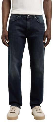 LEE - Jeans Herren - Regular Straight Fit - West - Rock