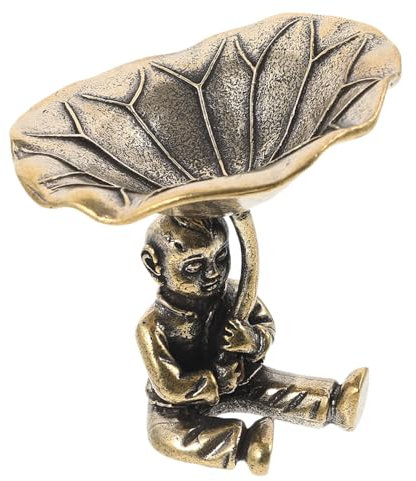 Ciieeo Tea Candle Holder Tealight Stand Elegant Teacup Base for Decor Multi-functional Holder