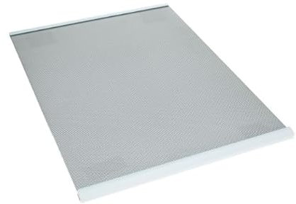 MyApplianceSpares Lower Freezer Glass Shelf for LG Fridge Freezer