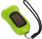 NUOBESTY Kurbel Taschenlampe mit Solaraufladung Wiederaufladbare LED Notlaterne für Camping und Outdoor Handbetriebene Notlichtquelle mit Langlebiger Beleuchtung und Tragbarem