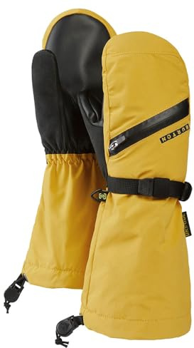 Burton Vent Mittens XS