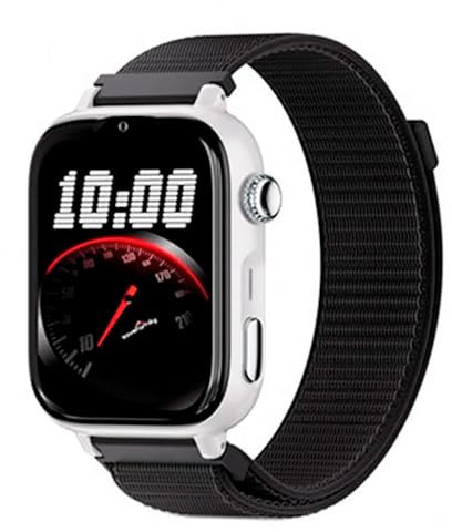 Smartwatch Plus 2 pour enfants de SaveFamily GPS