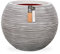 Capi kofi271 Nature Vase Ball Rib, elfenbeinfarben, 157,5 x 121,9 cm